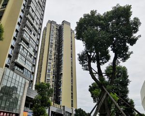 量力健康城3室2厅南