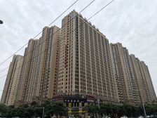 复地雍湖湾1室1厅南