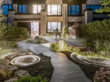 龙湖九里晴川 3室1厅 南 北