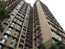 金地天府城4室1厅东东南