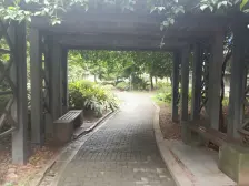 茶园新区 铭仕上馆二房82万