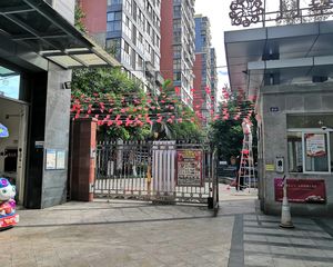万基兰御2室1厅南