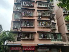 高新区 兰花八小区一房32.9万