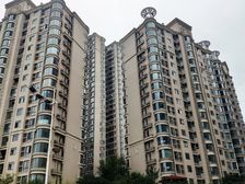 珠江御景湾4室2厅西南东北