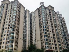 77平4居 东南向精装修 随时签约,成都温江光华大道珠江御景湾二手房