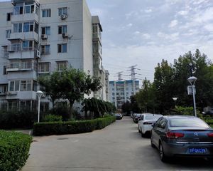 滨河承泽苑现状好满五年唯一