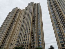 复地雍湖湾4室2厅东南