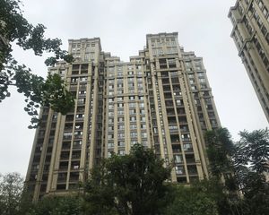 华润金悦湾4室2厅南