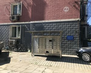 嘉诚花园一期中楼层,南北通透,户型方正,采光好