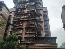 高新区 兰花二小区二房38万