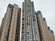 洲际亚洲湾A区2室1厅南