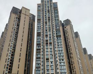 洲际亚洲湾A区2室1厅南