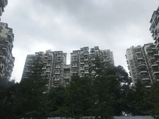 清水河畔 2室1厅 东北