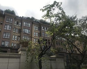 金沙大境湾4室2厅南北