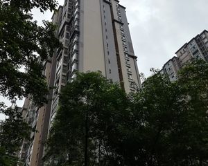 博雅新城C区1室1厅东