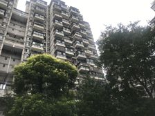 清水河畔1室1厅西南