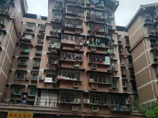 高新区 兰花二小区一房22万