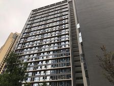 金地天府城公寓 2室1厅 东 南