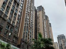洲际亚洲湾A区3室2厅南