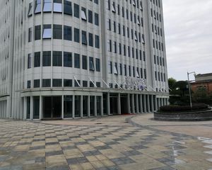 量力健康城 3室1厅 南