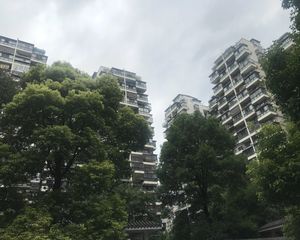 清水河畔2室2厅南