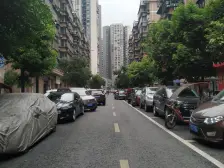 高新区 兰花二小区二房31万