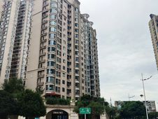 77平4居 东南向精装修 随时签约,成都温江光华大道珠江御景湾二手房