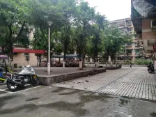 离轨道近 总价低 成熟社区 户型方正 安心售卖