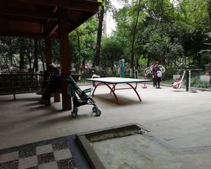 博雅新城C区2室1厅西