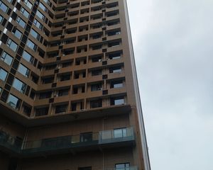 美高登1室1厅东南