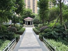 金地天府城5室2厅东东南