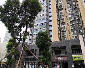 量力健康城4室2厅南