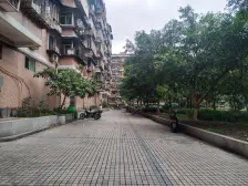 高新区 兰花二小区一房22万