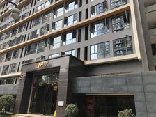 金地天府城公寓2室1厅南
