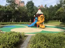 华宇天宫花城A组团 3室2厅 东南 西南 西北 东北