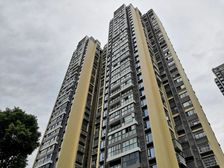 量力健康城3室1厅西南