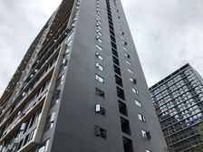 金地天府城公寓2室1厅北