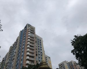 盘谷花园2室1厅北