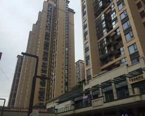 新城吾悦华府3室1厅东南北