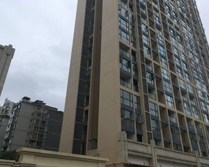 交大梦家2室1厅东南南