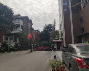 三利领事公馆 3室2厅 西北