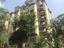 华岩新城 龙城御府二房