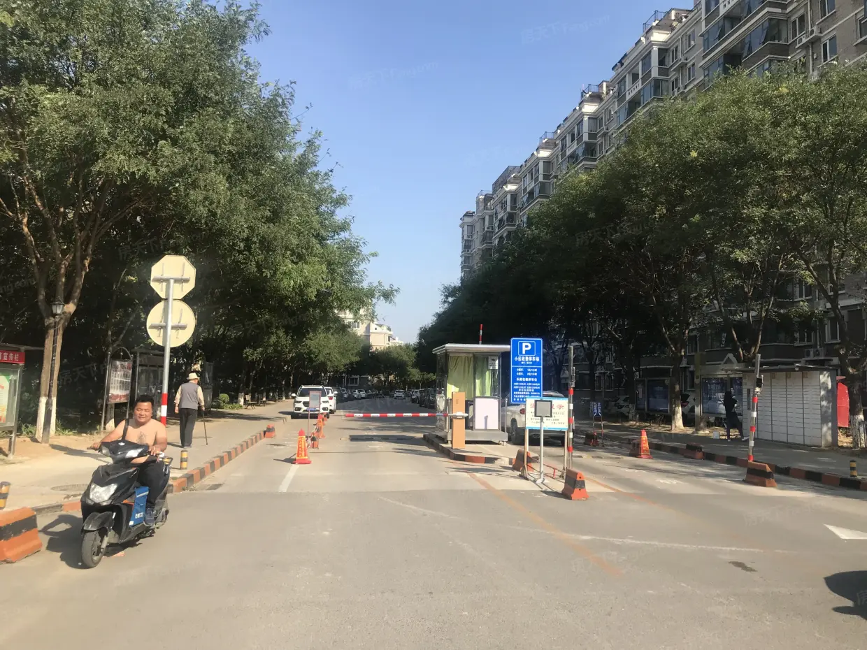 【北京天通苑北二区小区,二手房,租房】- 北京房天下