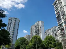 一楼带有大花园、有钥匙傅雷