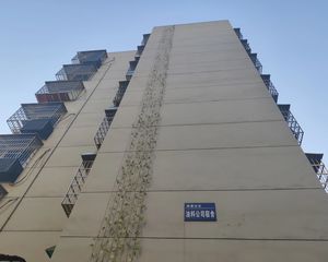 油料公司宿舍2室2厅南北