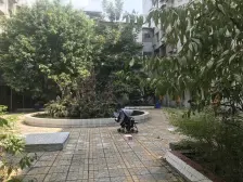 华岩新城 圣马小区二期二房41万