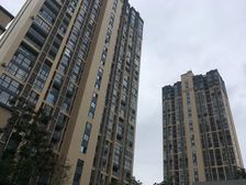 交大梦家3室2厅东东南
