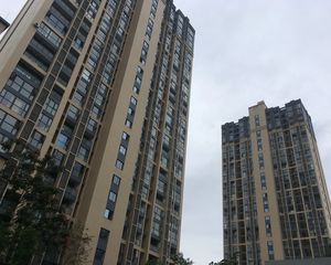 交大梦家3室1厅南