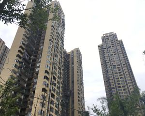 华都云景台3室1厅东南
