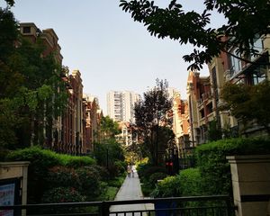 建发泱墅4室2厅南